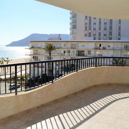 Apartman Las Olas *