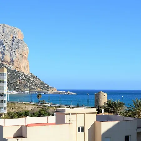 Apartman Las Olas *