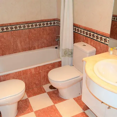 Apartman Las Olas