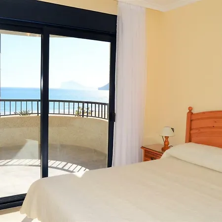 Las Olas Apartman