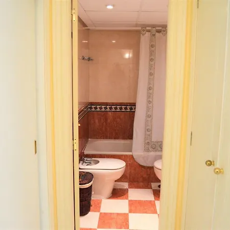 Apartman Las Olas